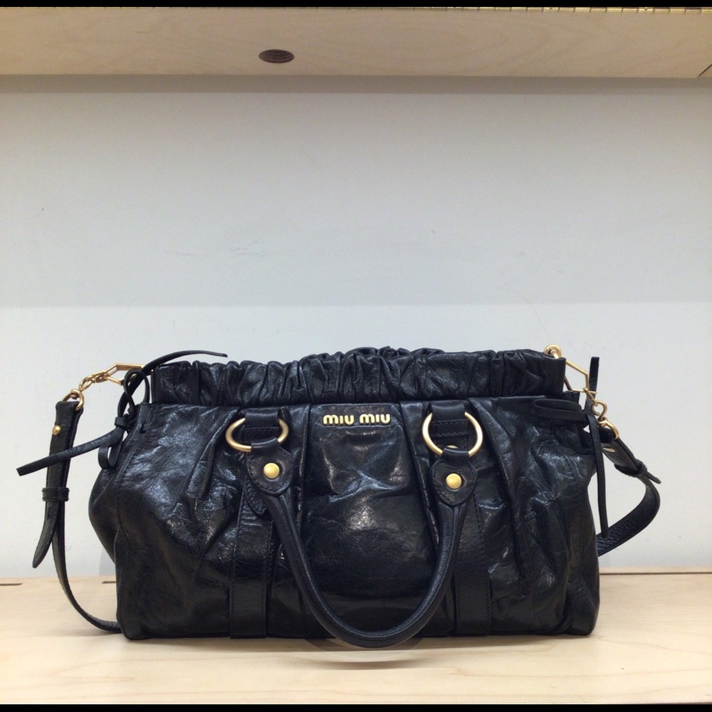 Miu Miu bag in good conditions